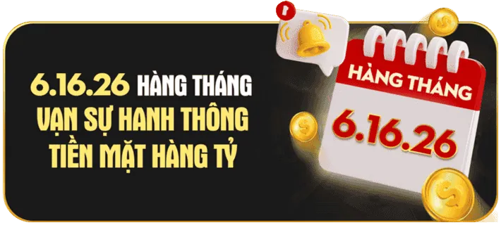 Hoàn trả thua cược 39bet9