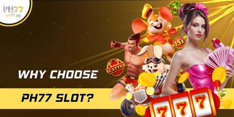 Game slot mới tại 39bet9
