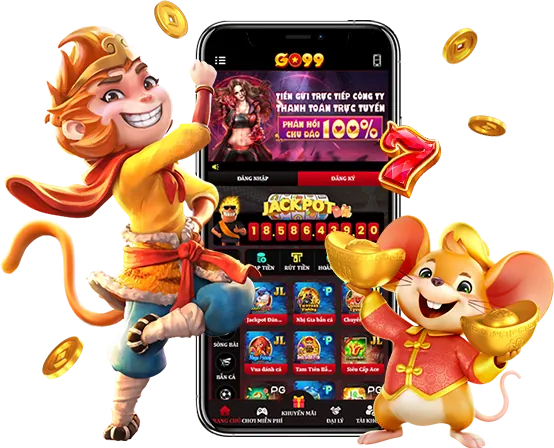 Đa dạng trò chơi 39BET9