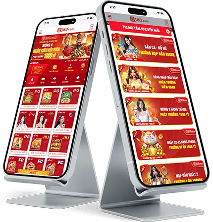 Bắn cá đổi thưởng