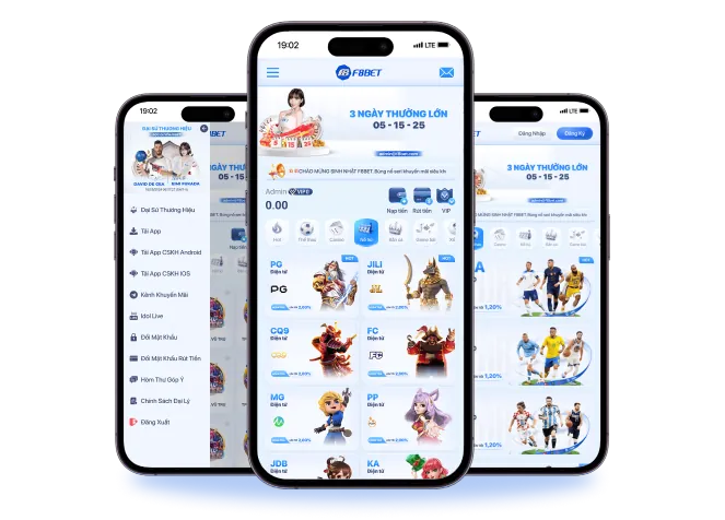 Game nổ hũ