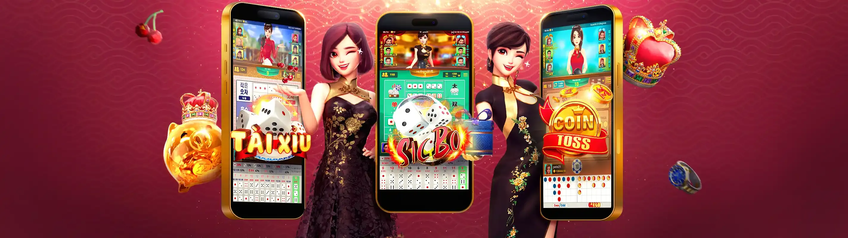 Chính sách Cookie của 39bet9
