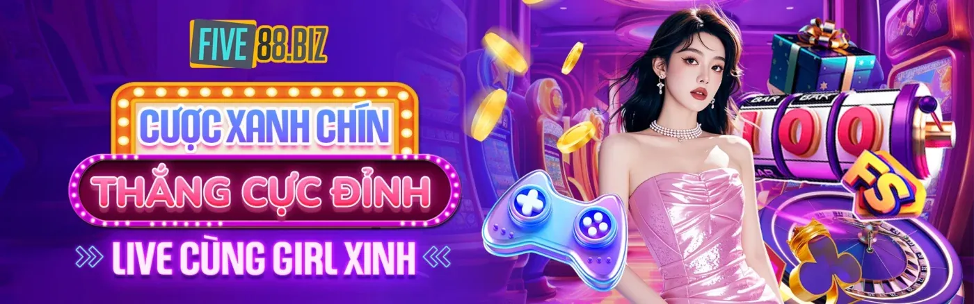 Trò chơi Slot di động 39BET9