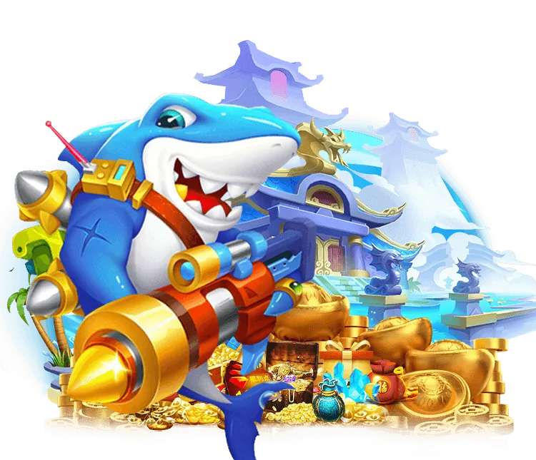 Hình ảnh các loài cá và sinh vật biển đa dạng trong game bắn cá 39BET9