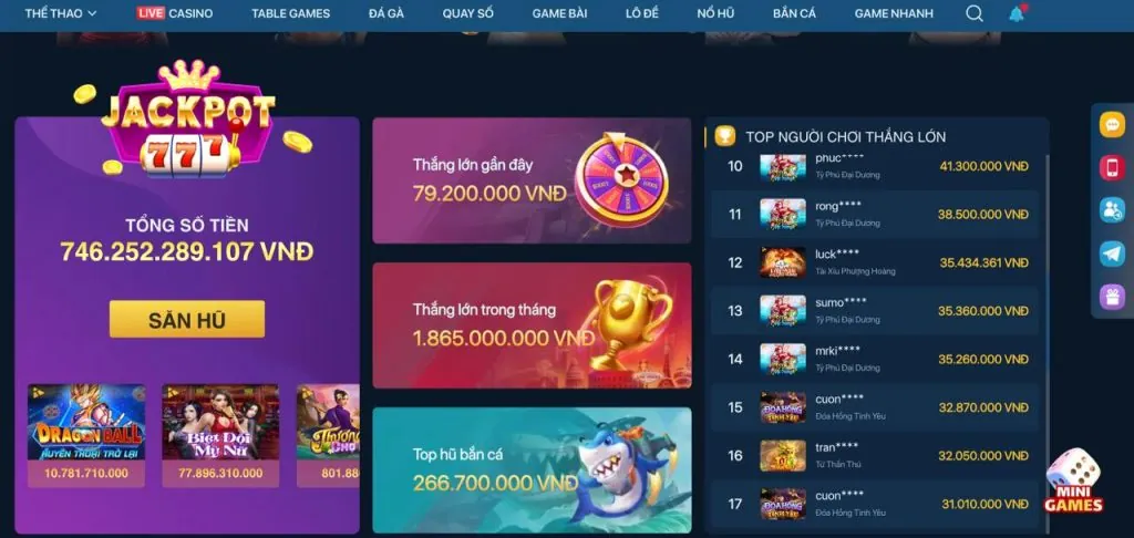 Chương trình VIP độc quyền của 39bet9