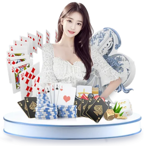 Biểu tượng quản lý ngân sách cờ bạc